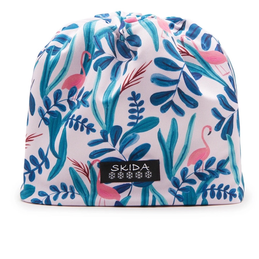 Skida hat